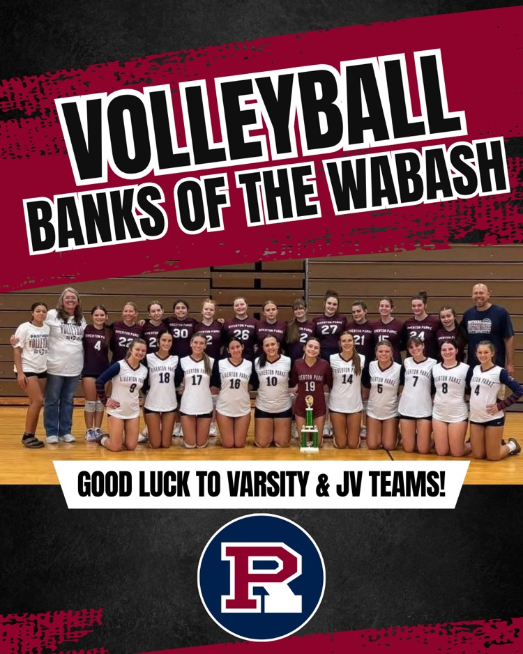 banks volleyball 