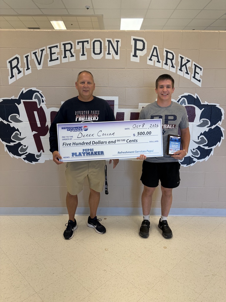 pepsi player of week - derek collom