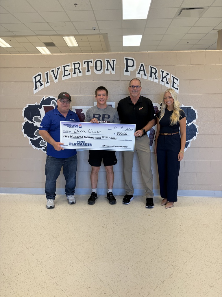 pepsi player of week - derek collom