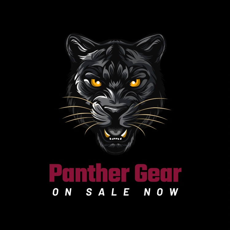 Panther gear 