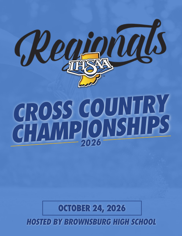regionals x-country