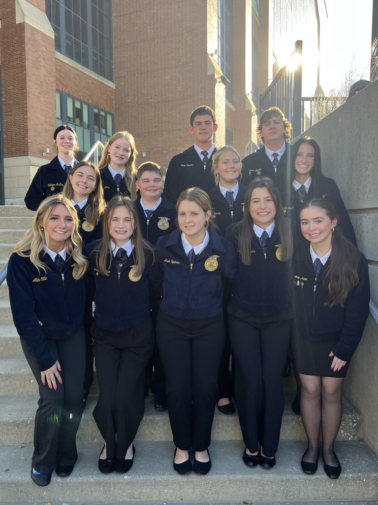 National FFA Convention