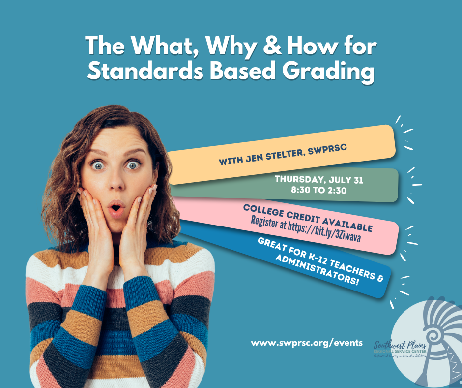 07-31 standards based