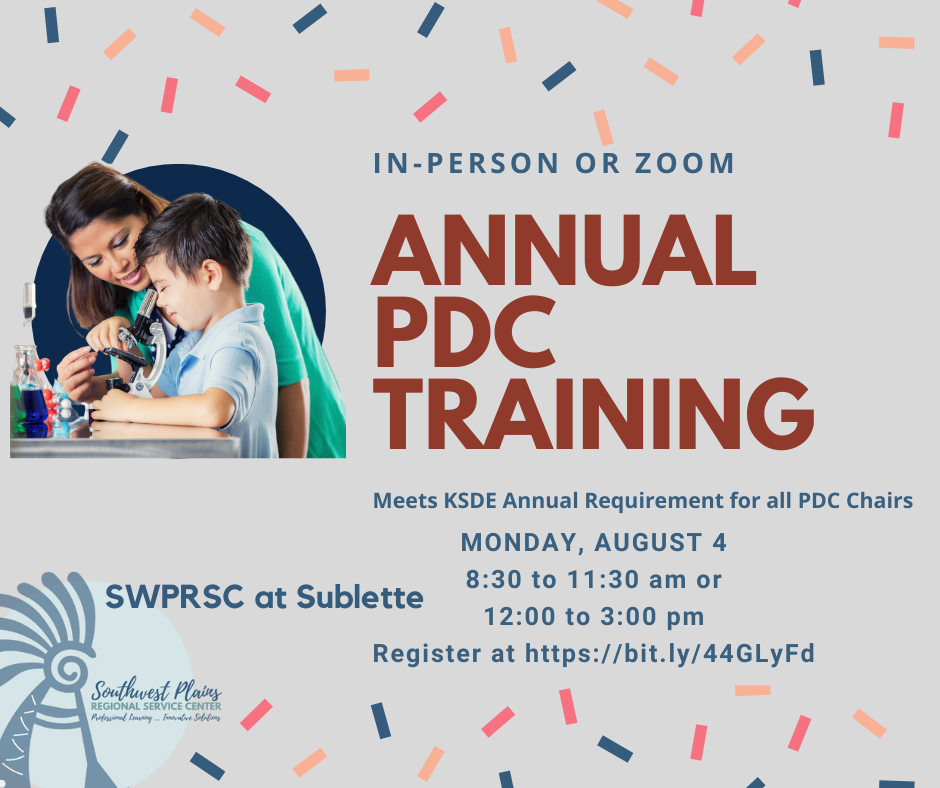 08-04 PDC Training