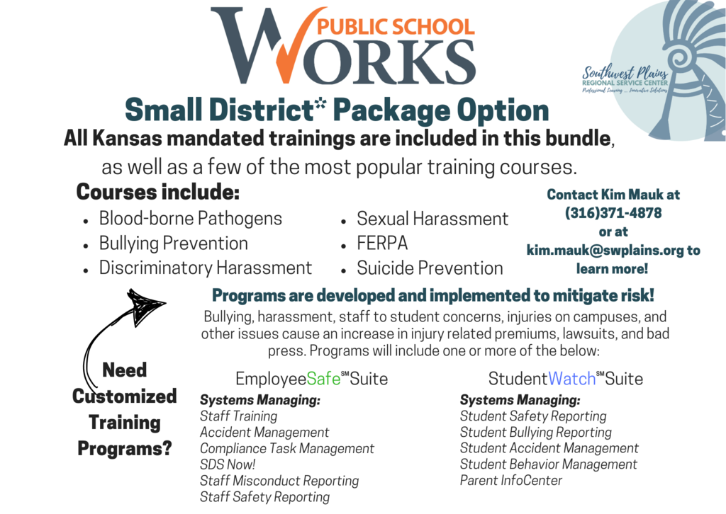 PublicSchoolWorks Postcard