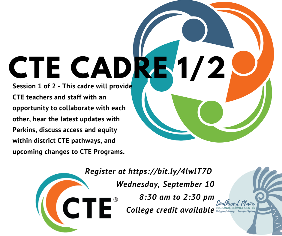 09-10 CTE cadre