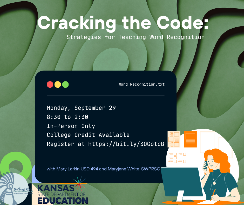 Cracking the Code