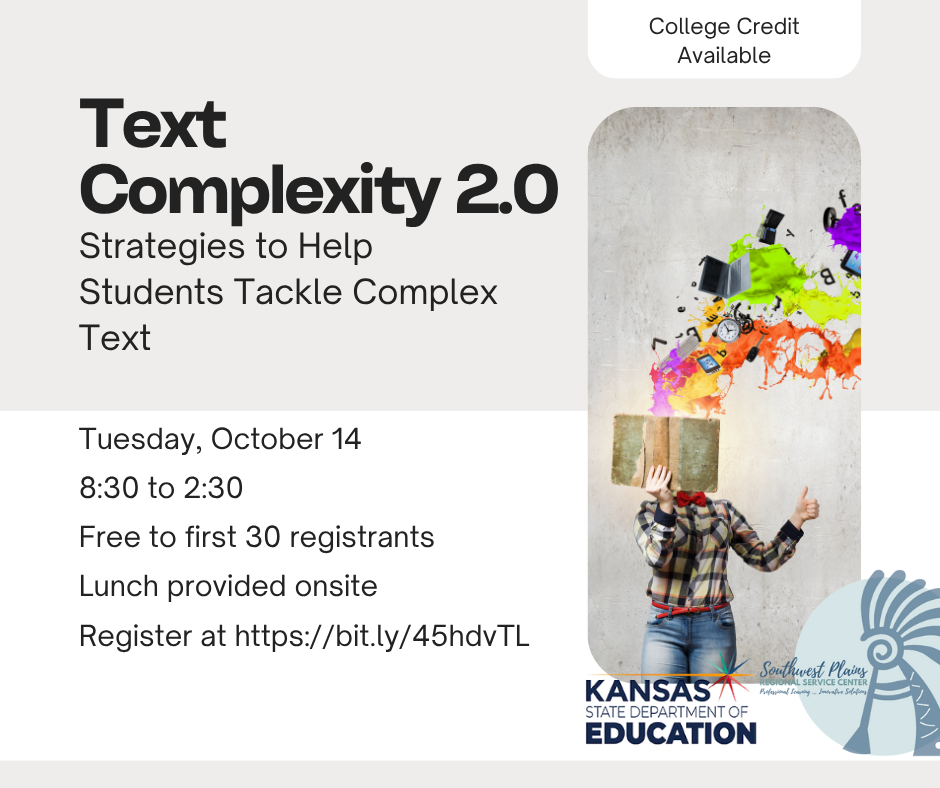 10-14 Text Complexity