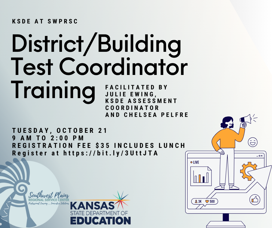 10-21 KSDE at SWPRSC
