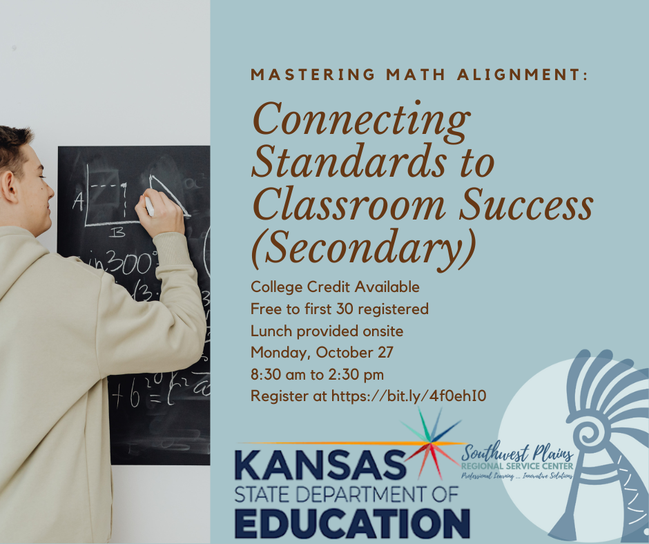 10-27 Math Standards