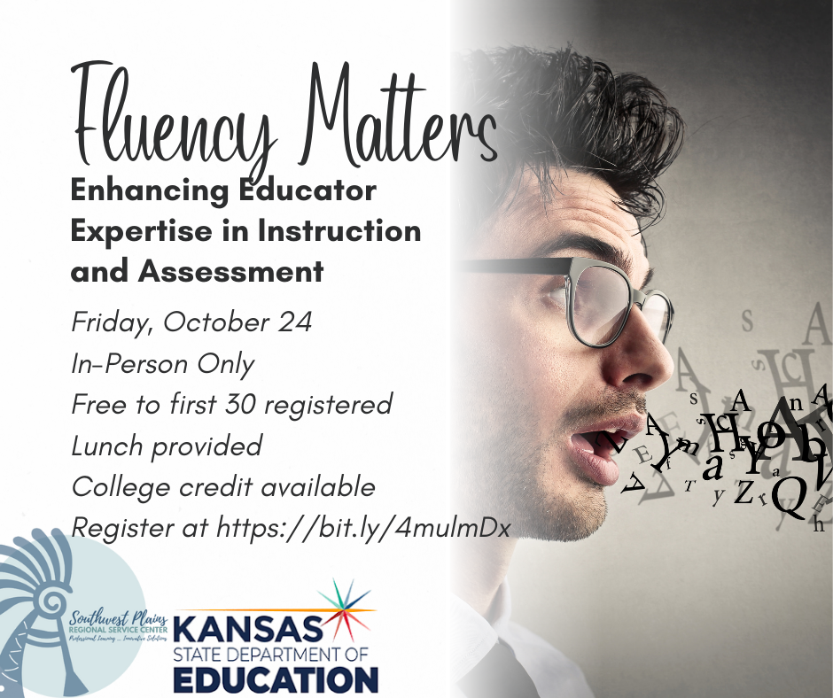 10-24 Fluency Matters