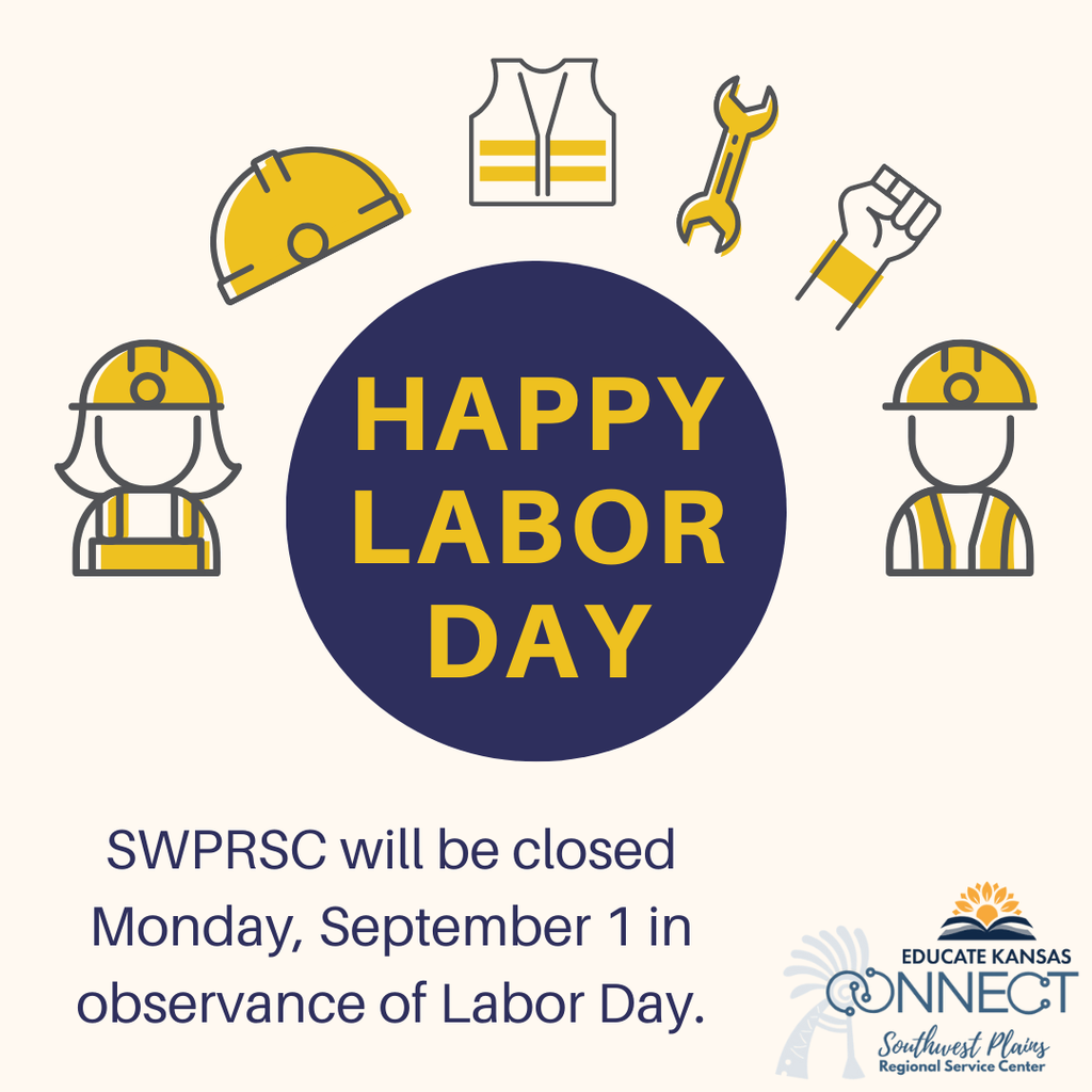09-01 Labor Day