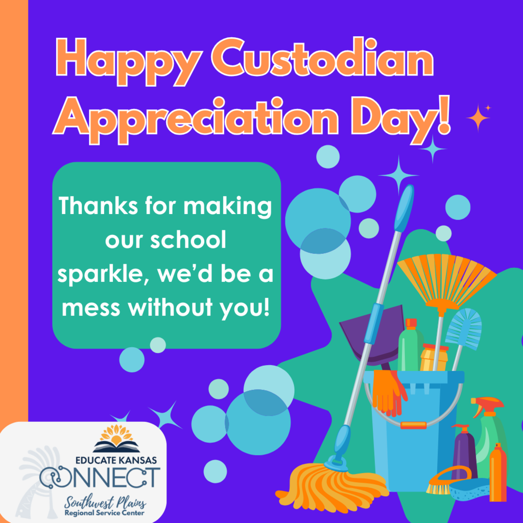 10-02 Custodian Appreciation Day