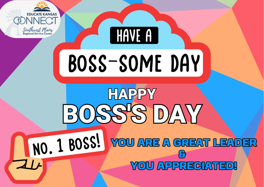 10-16 Boss's Day