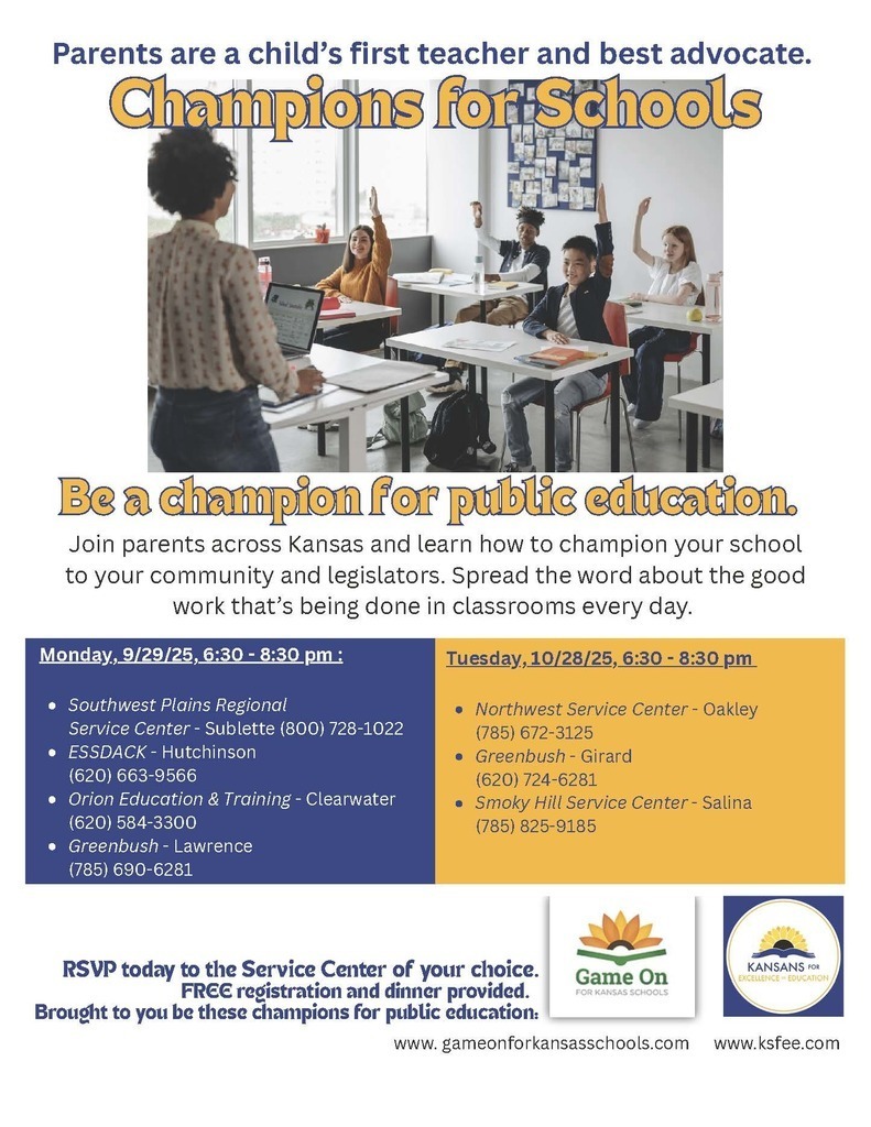 Champions for Education Fall 2025 Invitation (2)