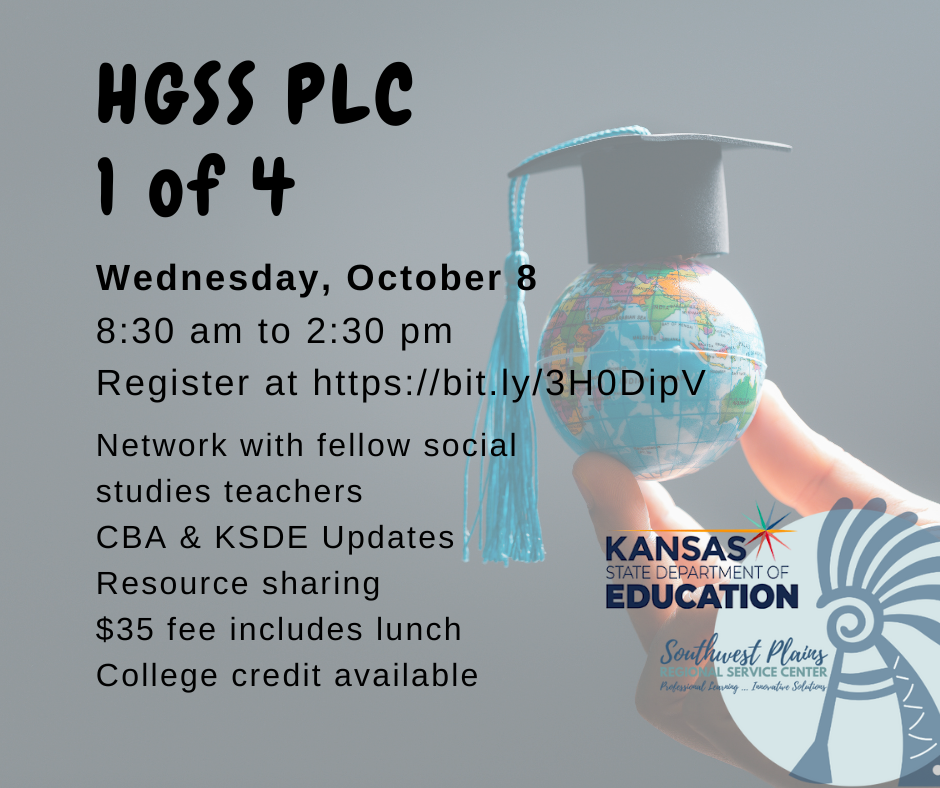 10-08 HGSS Regional PLC