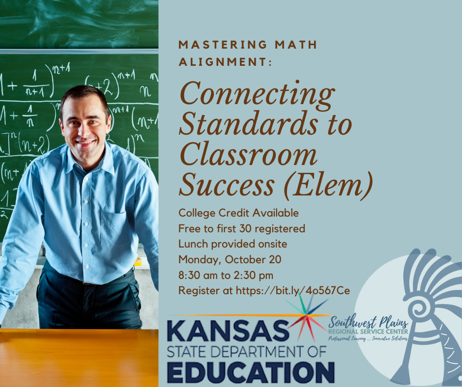 10-20 Math Standards