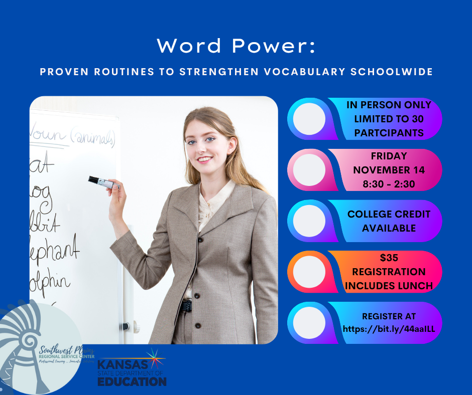 11-14 Word Power