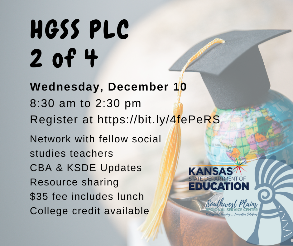 12-10 HGSS Regional PLC