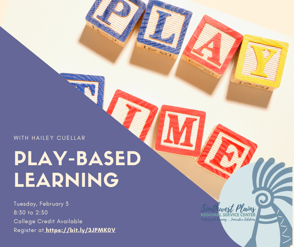 02-03 Play Based Learning
