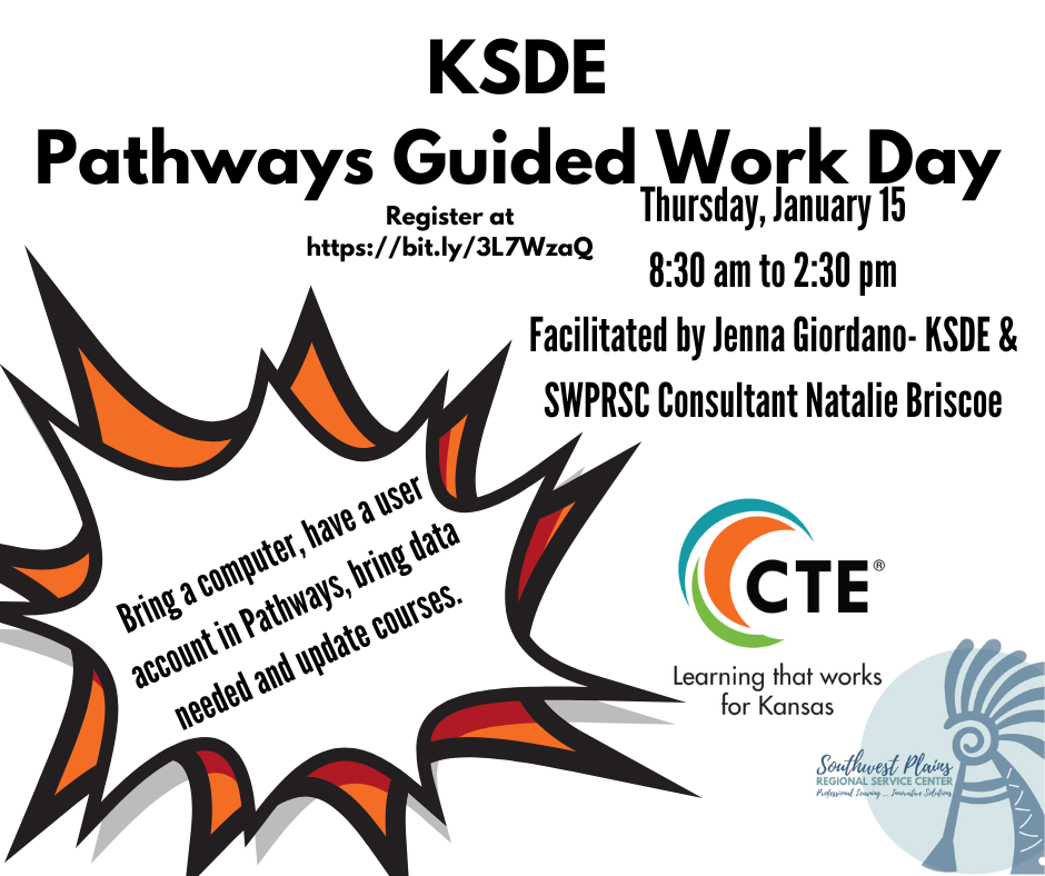 01-15 Pathways Guided Work Day
