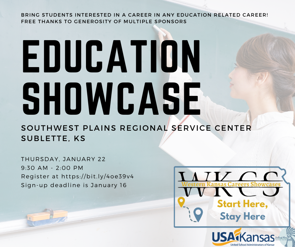 01-22 Showcase kickoff