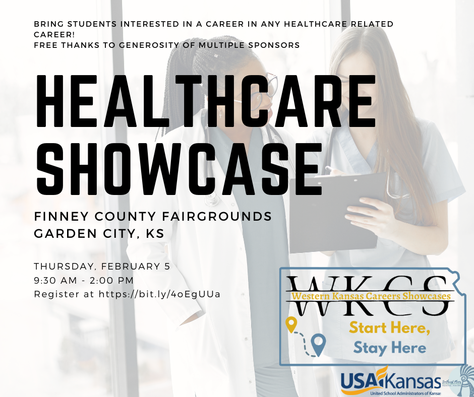 02-05 Showcase kickoff