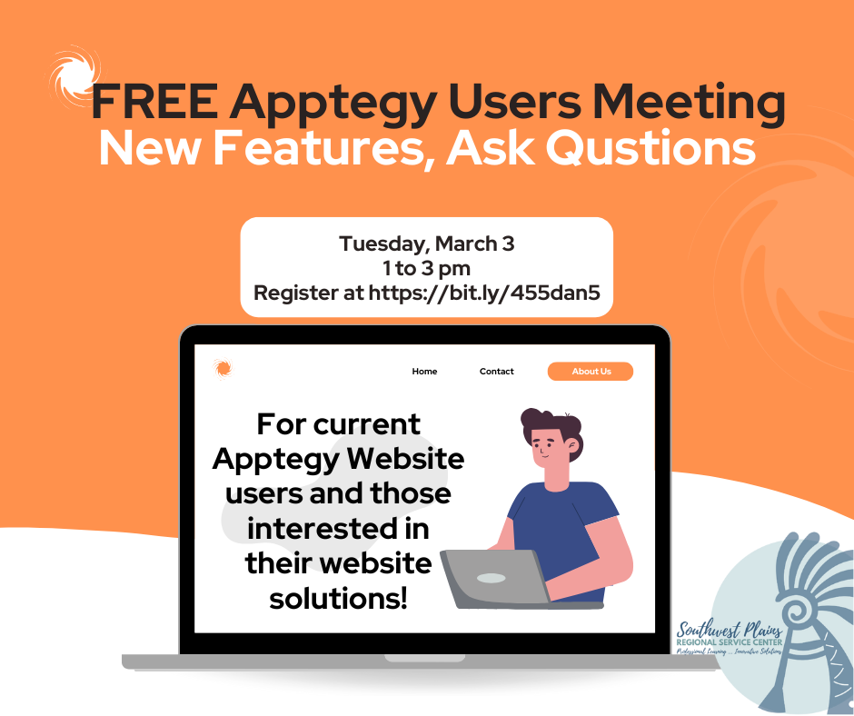 03-03 Apptegy Users Meeting