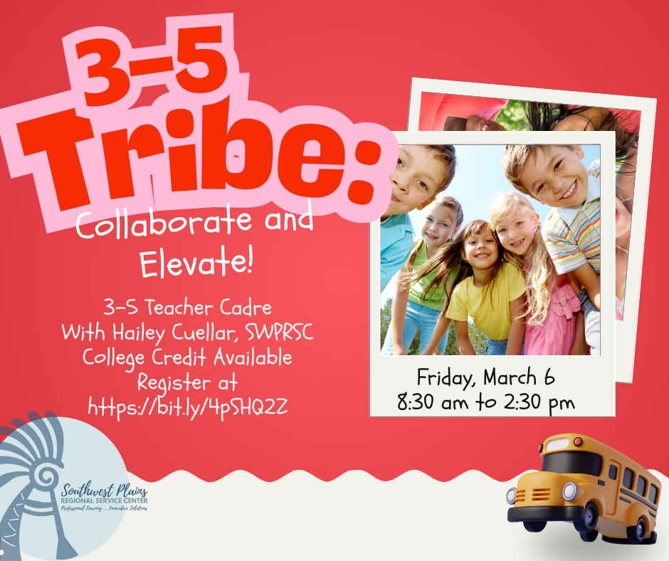 03-06 3-5 Tribe