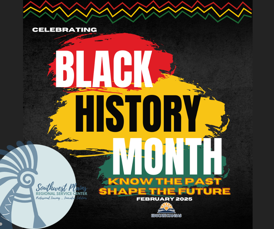 02-01 Black History Month