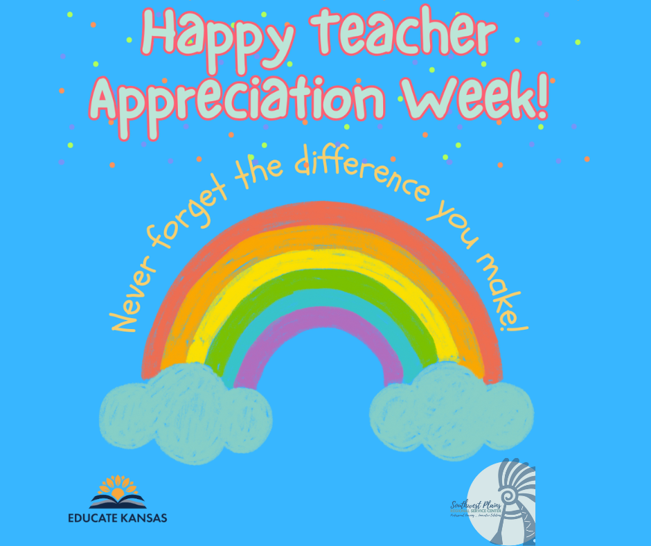 05-07 Thur Teach Appreciation