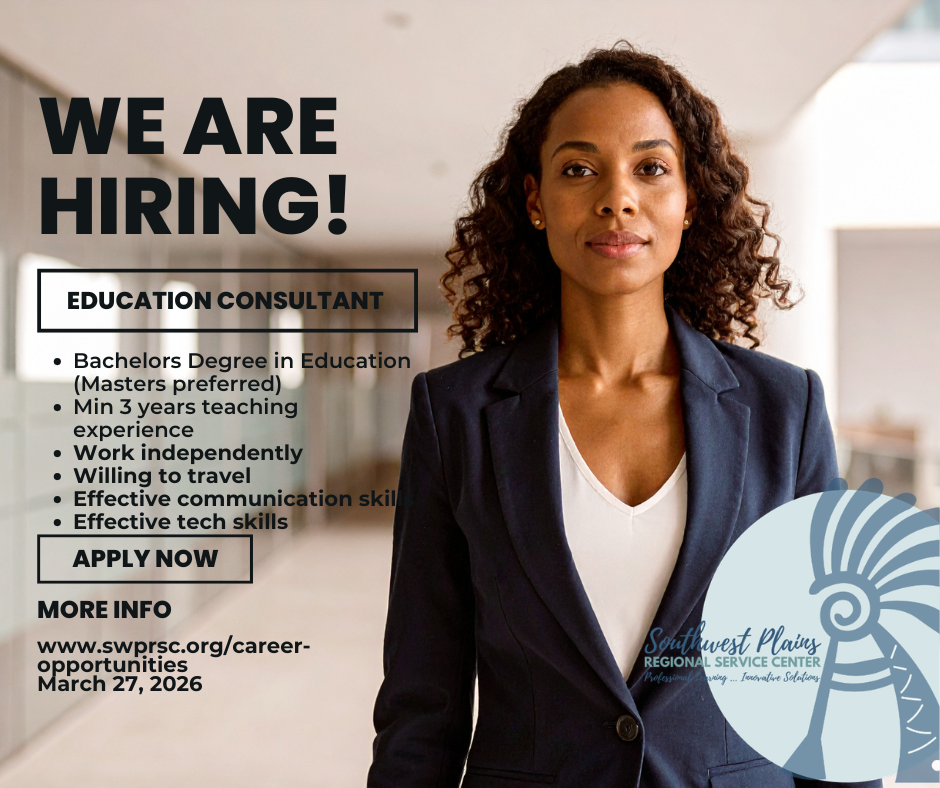 education Consultant female