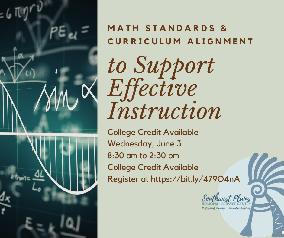 06-03 Math Standards