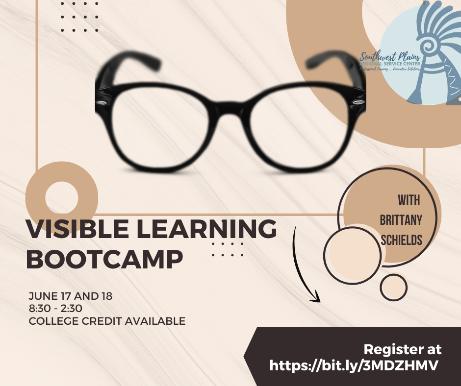 06-17 Visible Learning Bootcamp