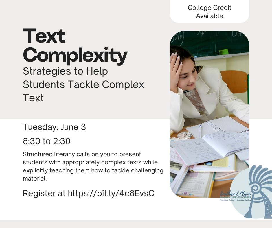 06-02 Text Complexity