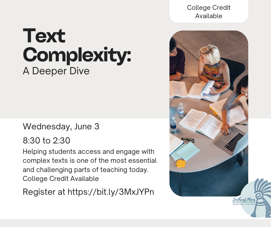06-03 Text Complexity