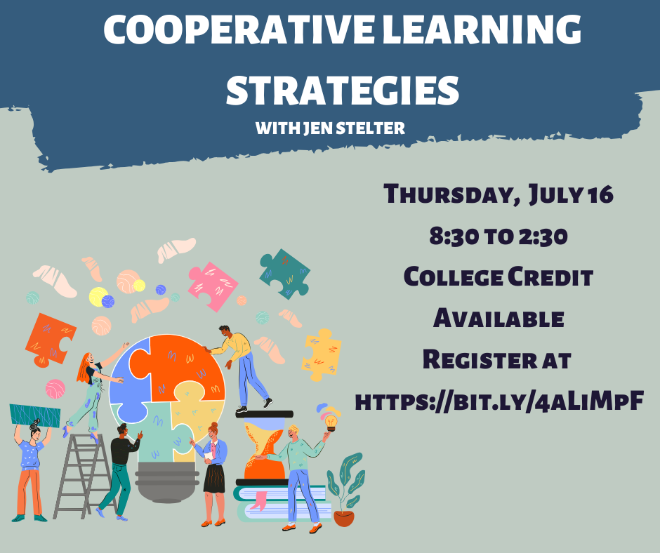 cooperative