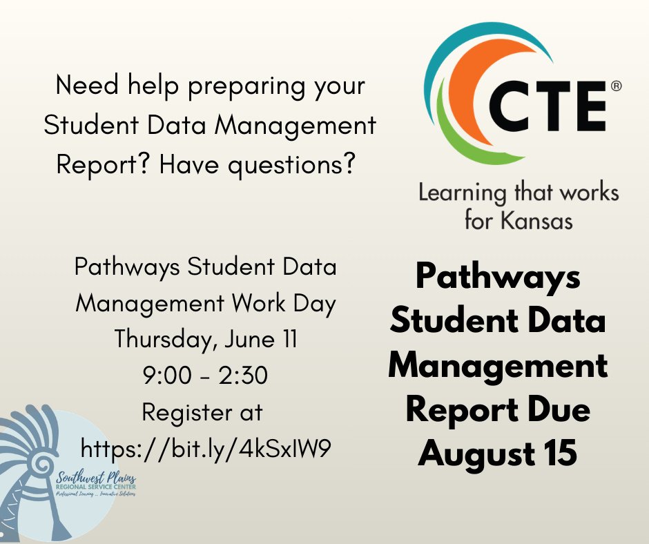 06-11 CTE Data Mang