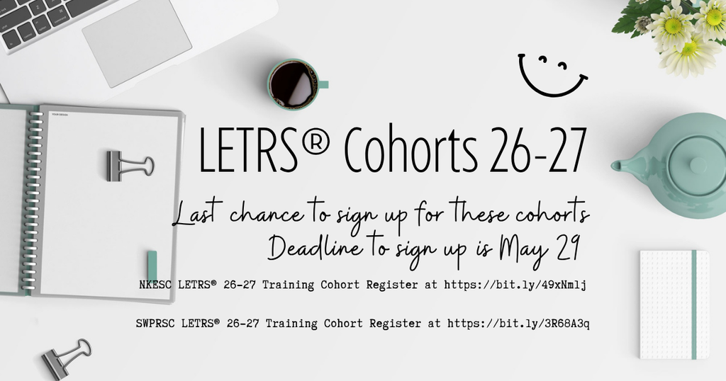 LETRS