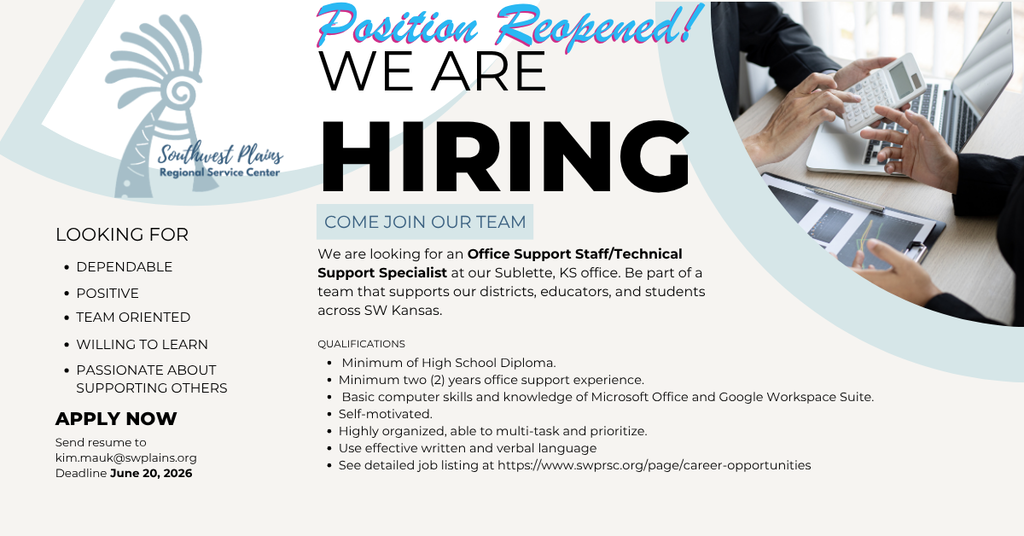 job