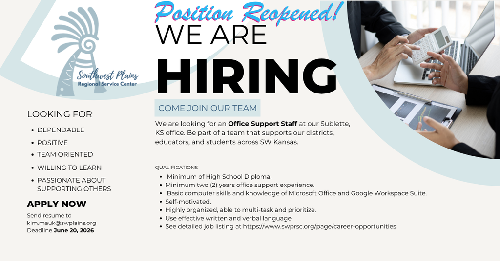 job
