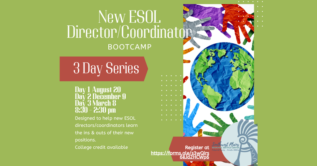 ESOL