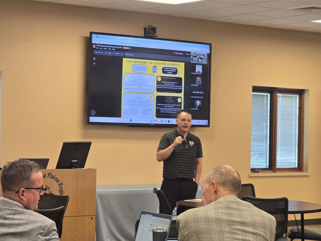 fhsu