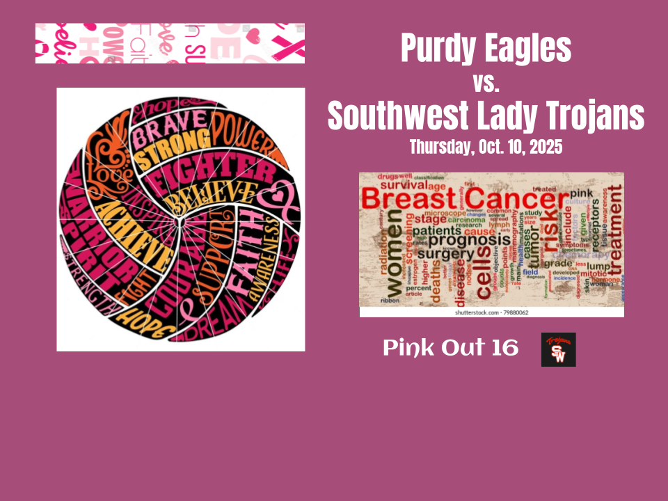 Pink Out 16 - Breast Cancer Awareness