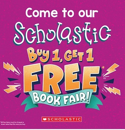 Book Fair!