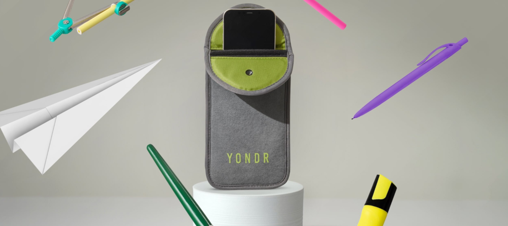 Yondr Pouch
