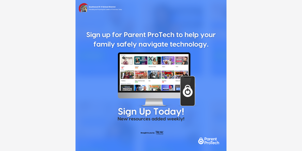 Parent ProTech Image