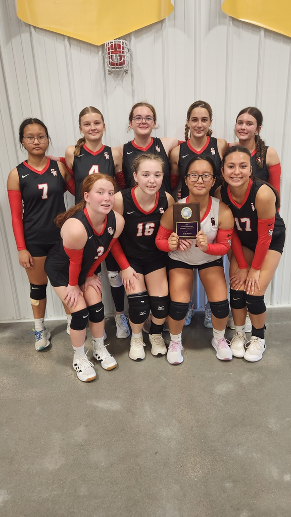 HS Volleyball