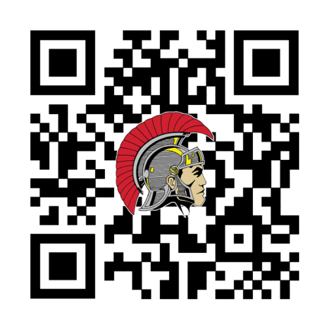 SWRV App QR Code