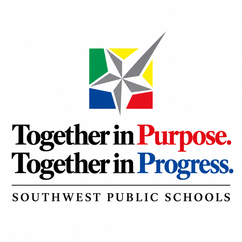 Together in Purpose